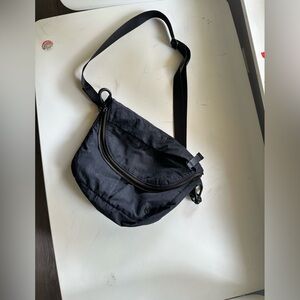 Lululemon all festival bag